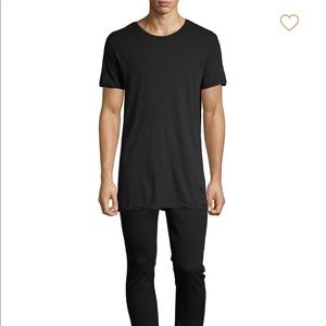 KSUBI Oversize tshirt unisex